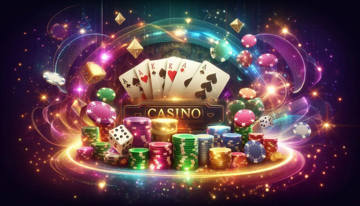 Ozwin Casino
